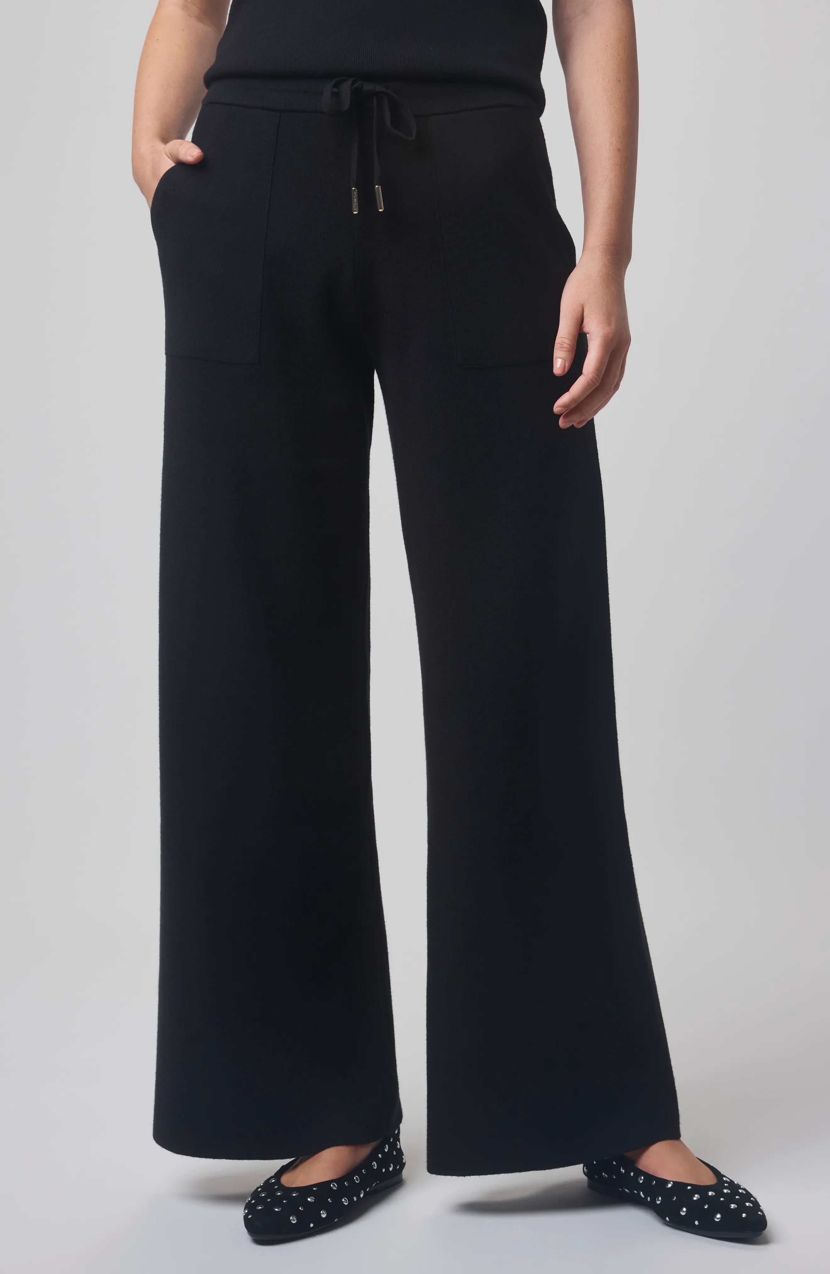 Comfy Seam Pants