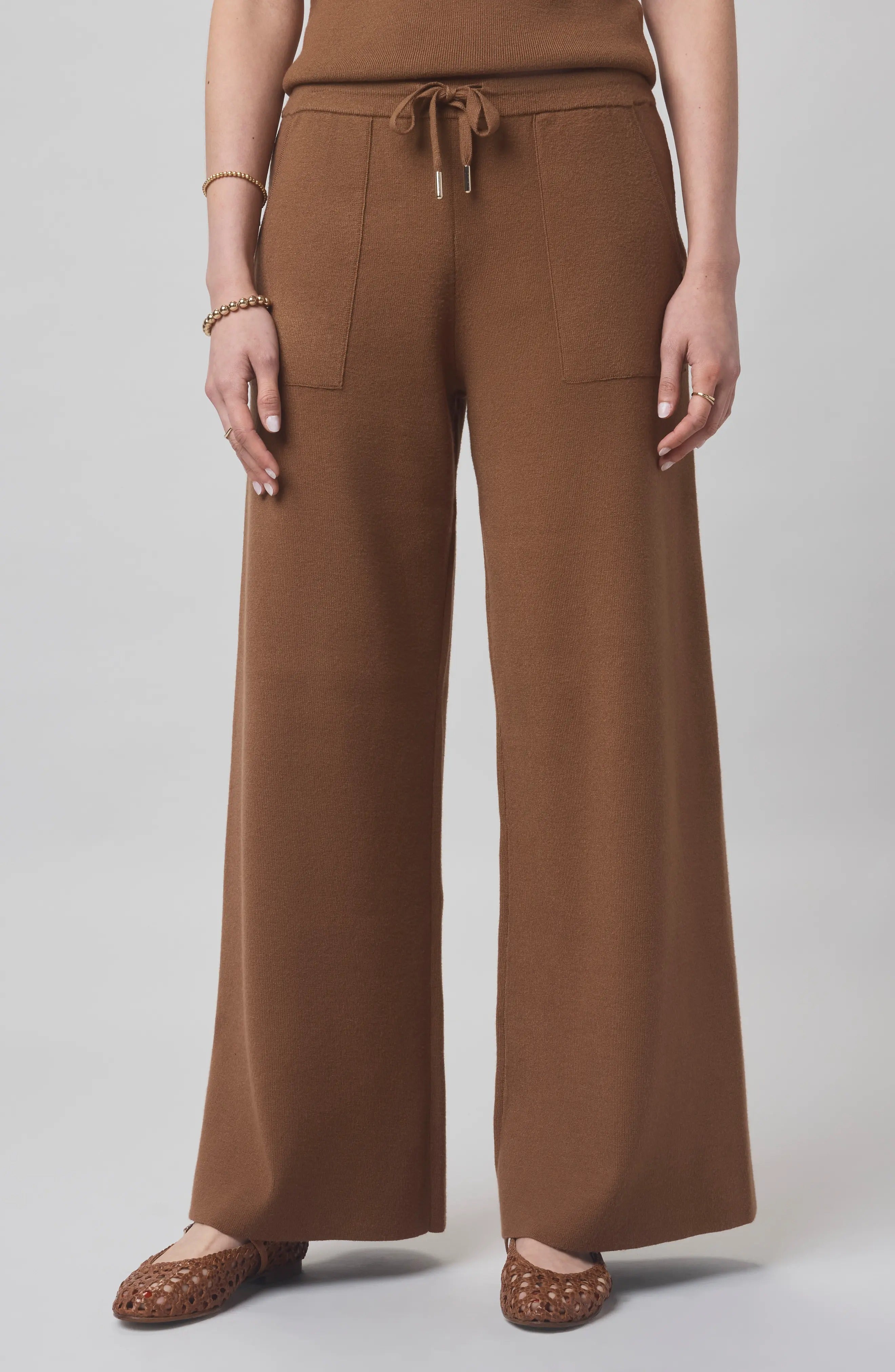 Comfy Seam Pants