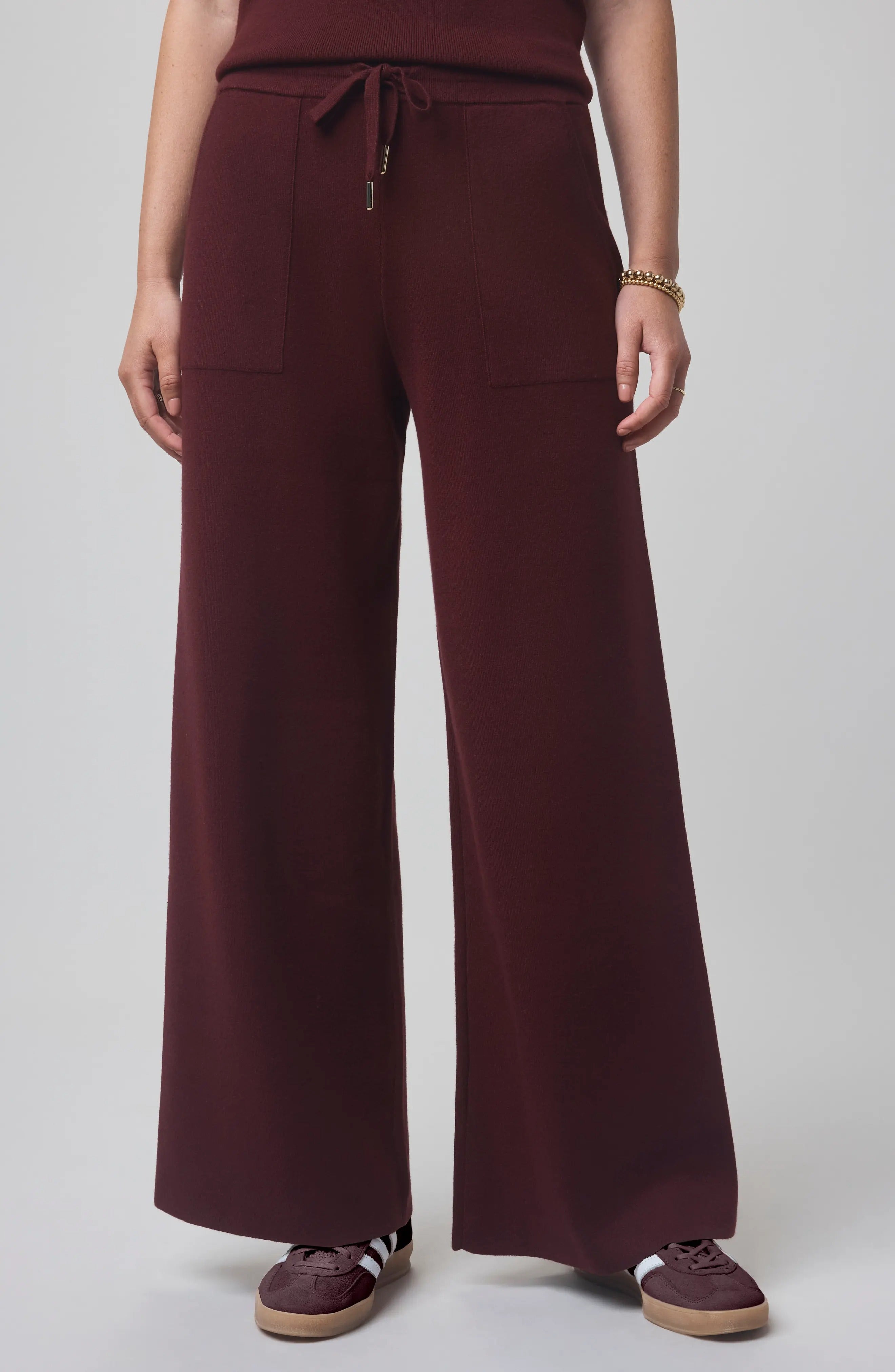 Comfy Seam Pants